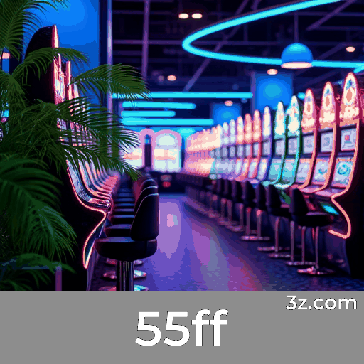 Desbloqueie Privilégios Exclusivos com Sua Conta 55ff