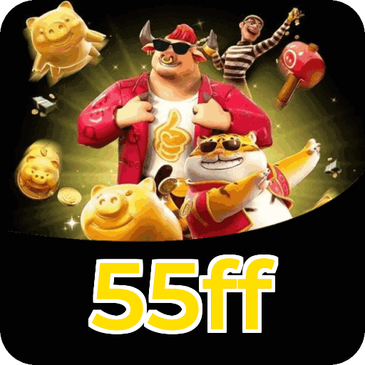 Bônus de Boas-vindas 55ff