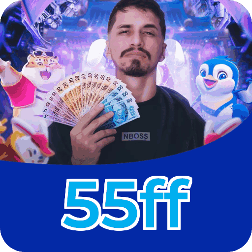 Streaming 4K no cassino ao vivo da 55ff