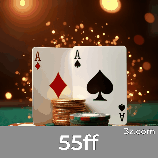 Descubra 55ff: Jogue Crash com Altos Multiplicadores