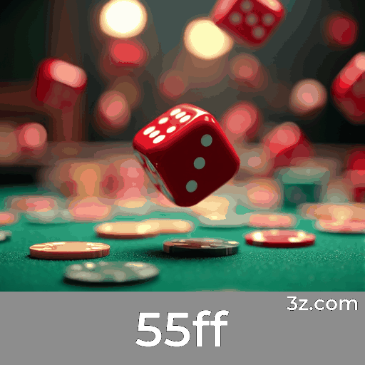 55ff: Cassino Online Seguro e Confiável