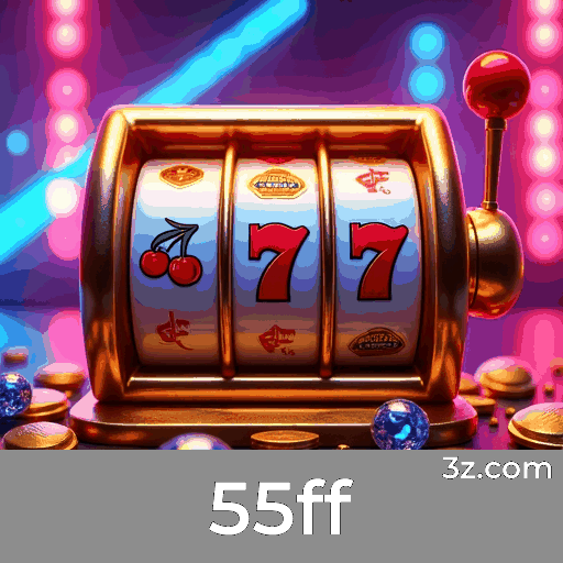 55ff Casino: Conexões Sociais e Comunidade Vibrante