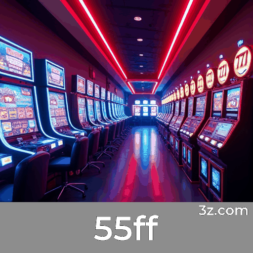 55ff: Cassino Online Seguro e Confiável