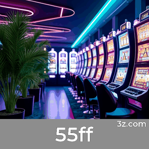 Aposte Fácil, Rápido e Seguro com o App 55ff