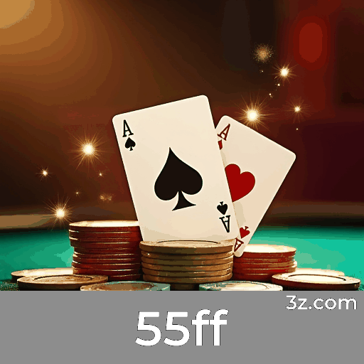 Apostas em Movimento: Aplicativo Móvel 55ff com Inovação e Facilidade