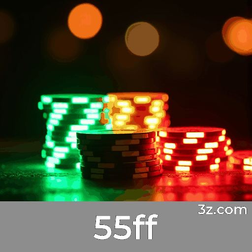 55ff: Domine estratégias de jogos e vença mais!