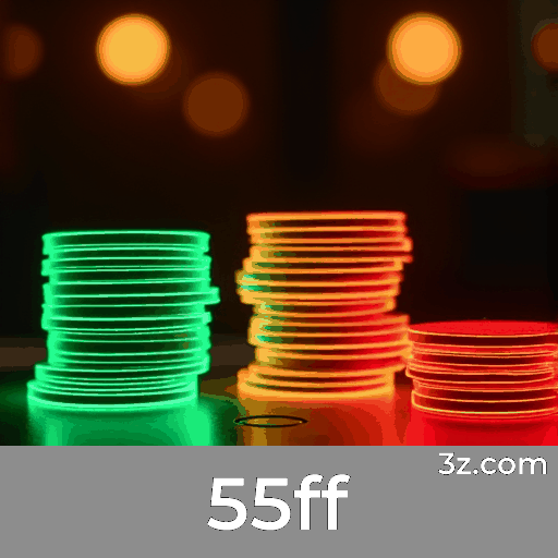 A Profundidade das Apostas Esportivas na 55ff: Análise e Ferramentas