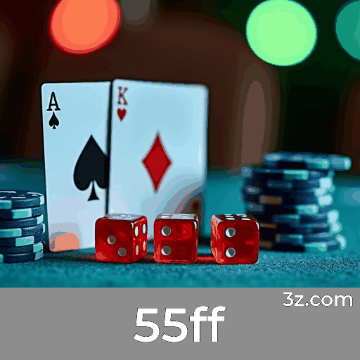 55ff: Plataforma de Apostas Segura e Eficiente no Brasil