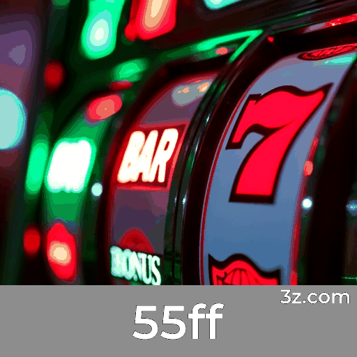 Aposte Fácil, Rápido e Seguro com o App 55ff